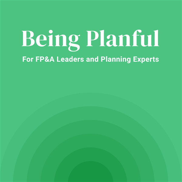 Artwork for Being Planful