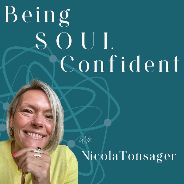 Artwork for Being Soul Confident