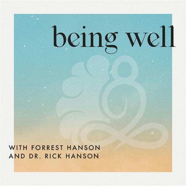 Artwork for Being Well