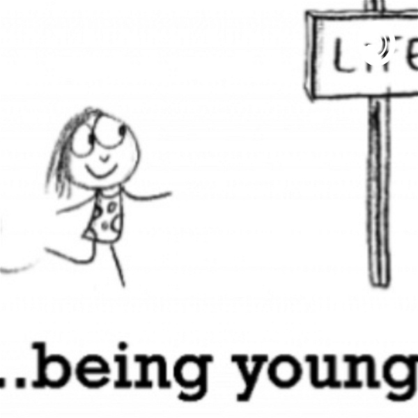 Artwork for Being Young
