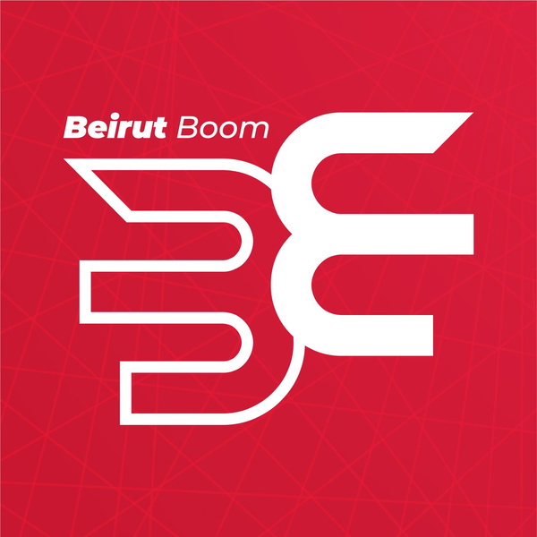 Artwork for Beirut Boom