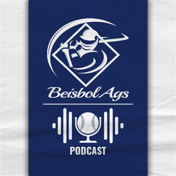 Artwork for BeisbolAgs Podcast