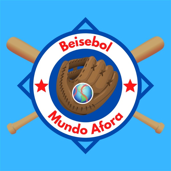Artwork for Beisebol Mundo Afora