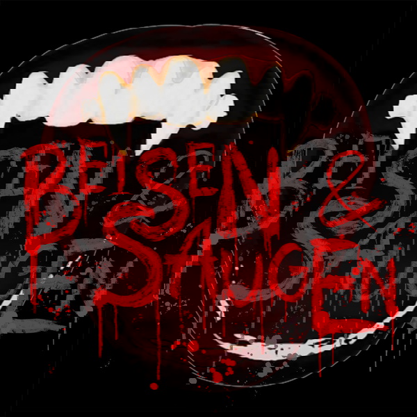 Artwork for Beissen und Saugen