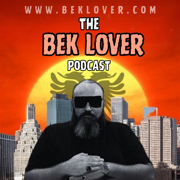 Artwork for The Bek Lover Podcast