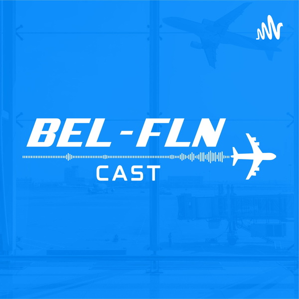 Artwork for Belém-Floripa Cast