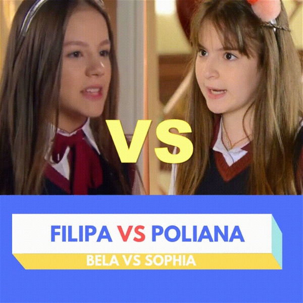 Artwork for Bela Fernandes vs Sophia Valverde | Filipa vs Polina