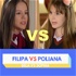 Bela Fernandes vs Sophia Valverde | Filipa vs Polina - As Venturas de Poliana (NovelogiaCast)