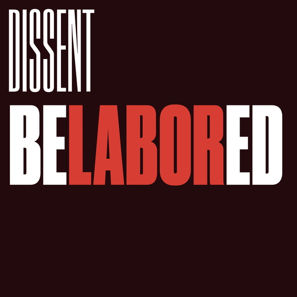 Artwork for Belabored
