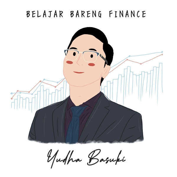 Artwork for Belajar Bareng Finance