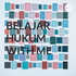 BELAJAR HUKUM WITH ME