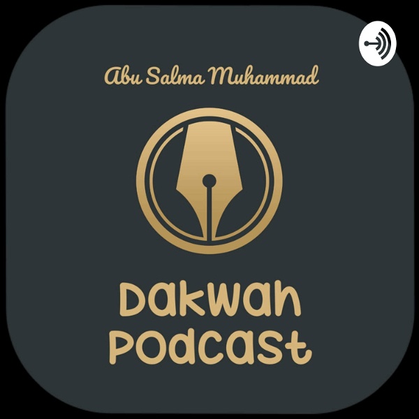 Artwork for Dakwah Podcast & Belajar Parenting
