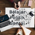 Belajar Politik Santai