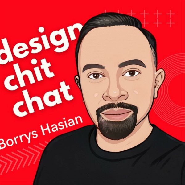 Artwork for Design Chit-Chat