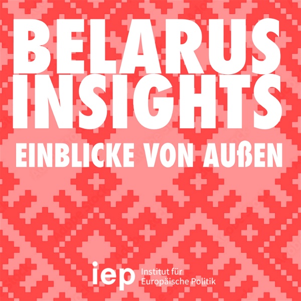 Artwork for Belarus Insights