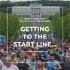Belfast City Marathon - Getting to the Start Line!