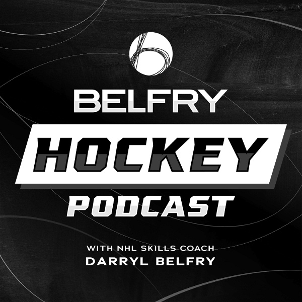 Artwork for Belfry Hockey Podcast