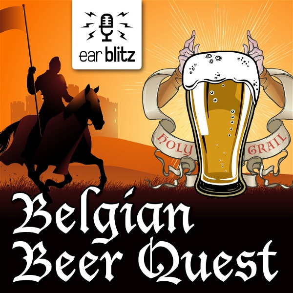 Artwork for Belgian Beer Quest