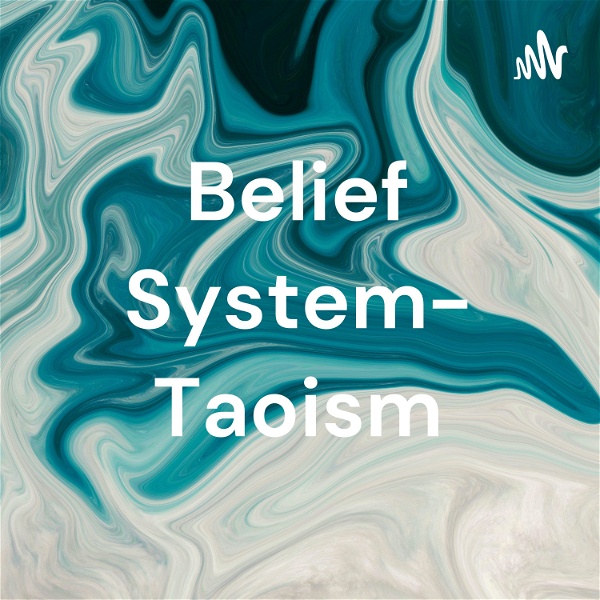 Artwork for Belief System- Taoism
