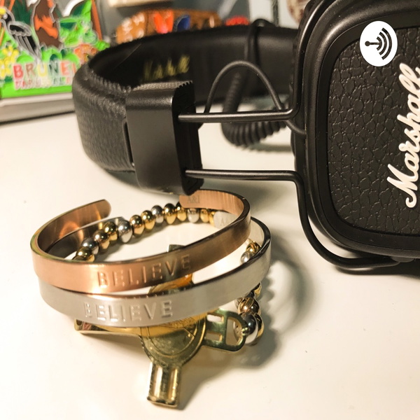 Artwork for BELIEVE by Grace