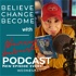 Believe Change Become With Nancy Salmeron