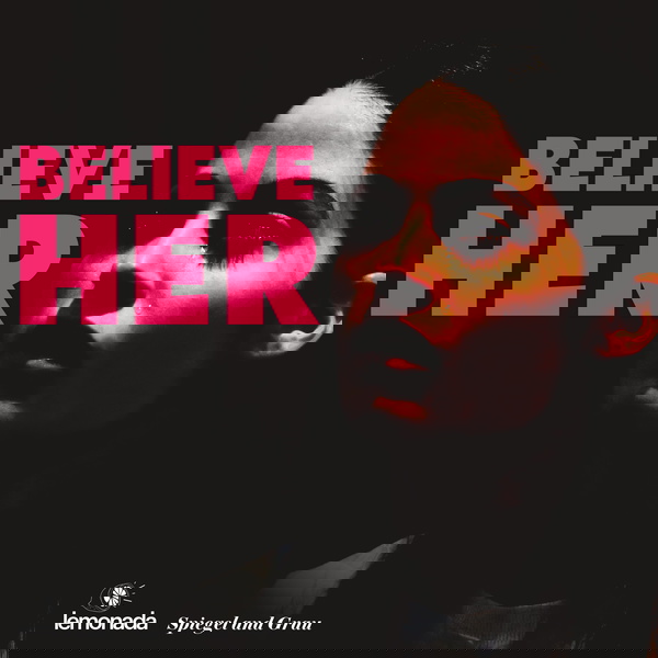 Artwork for Believe Her