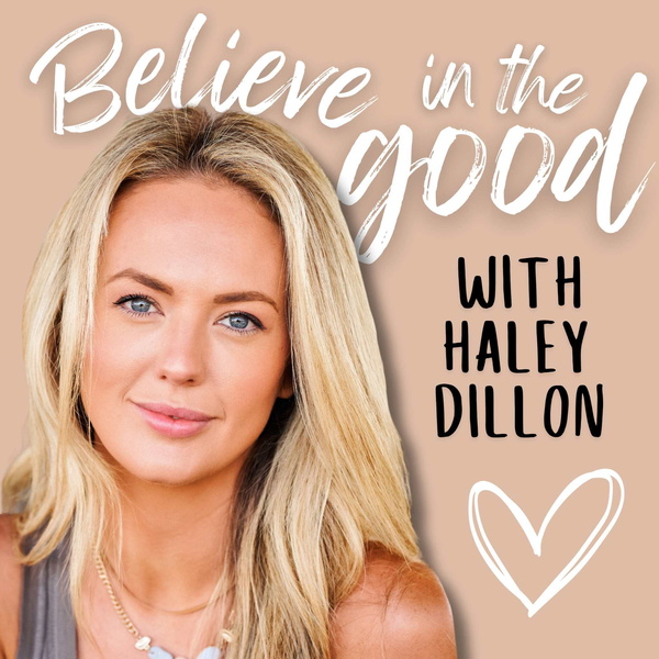 Artwork for Believe in the Good