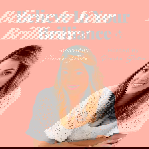 Artwork for Believe In Your Brilliance