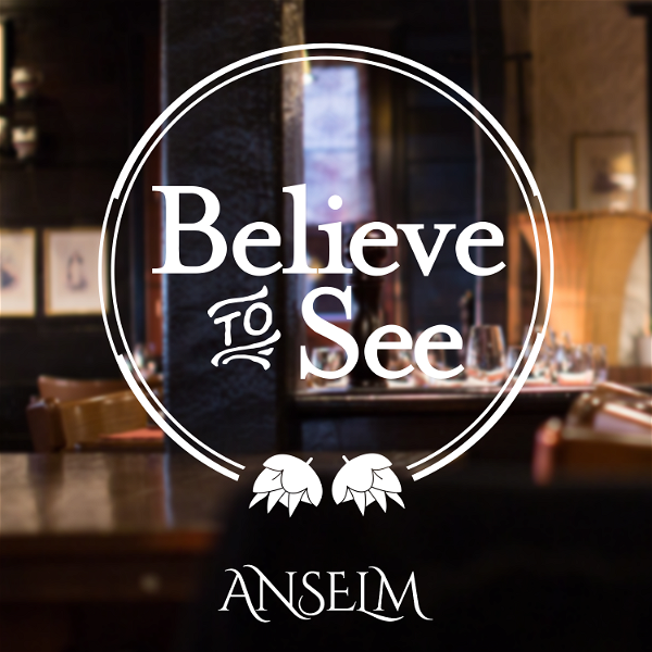 Artwork for Believe to See