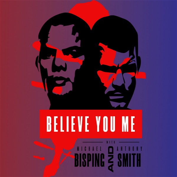 Artwork for Believe You Me