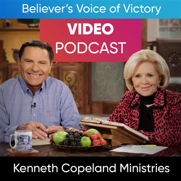Artwork for Believer's Voice of Victory Video Podcast
