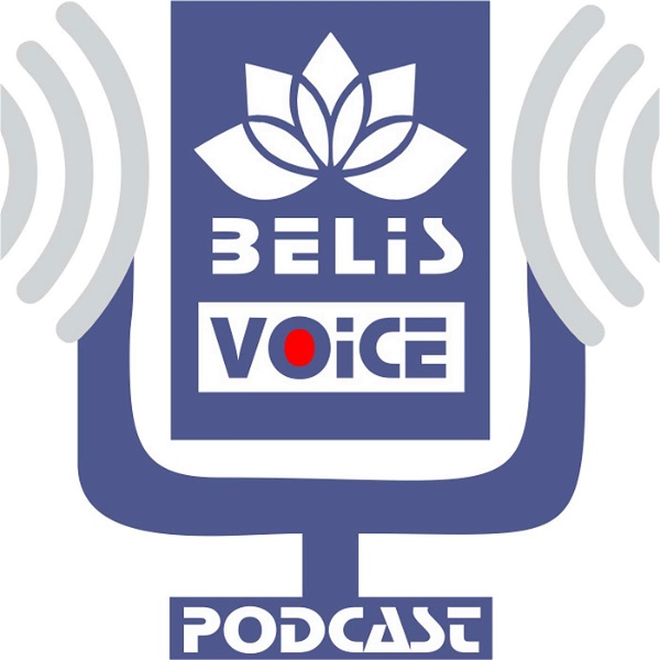 Artwork for BELIS VOICE Podcast