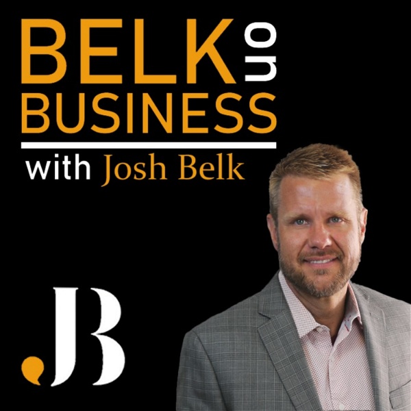Artwork for Belk on Business