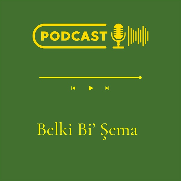 Artwork for Belki Bi' Şema