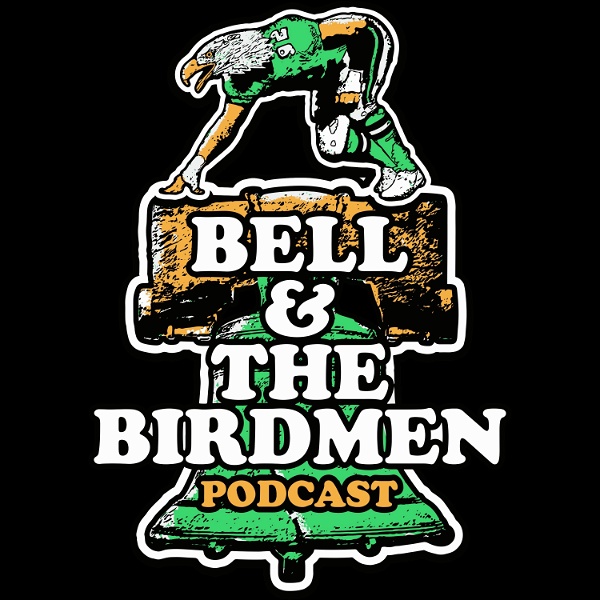 Artwork for Bell and the Birdmen