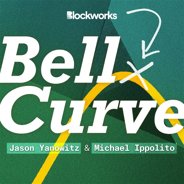 Artwork for Bell Curve
