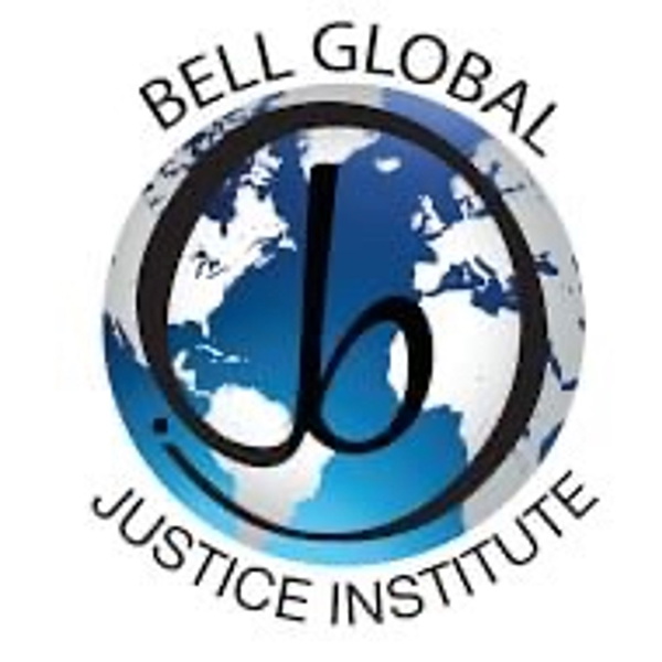 Artwork for EMPOWER Podcast hosted by Bell Global Justice Institute