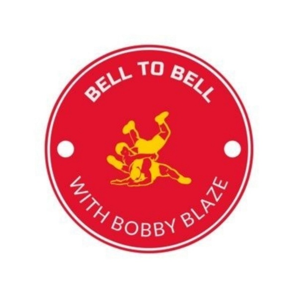 Artwork for Bell to Bell with Bobby Blaze