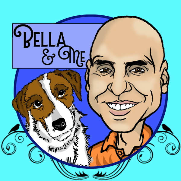 Artwork for Bella and Me