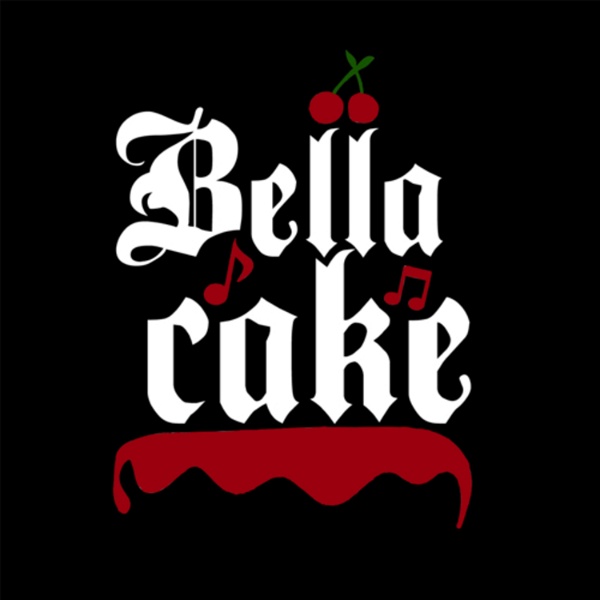 Artwork for Bella Cake podcast