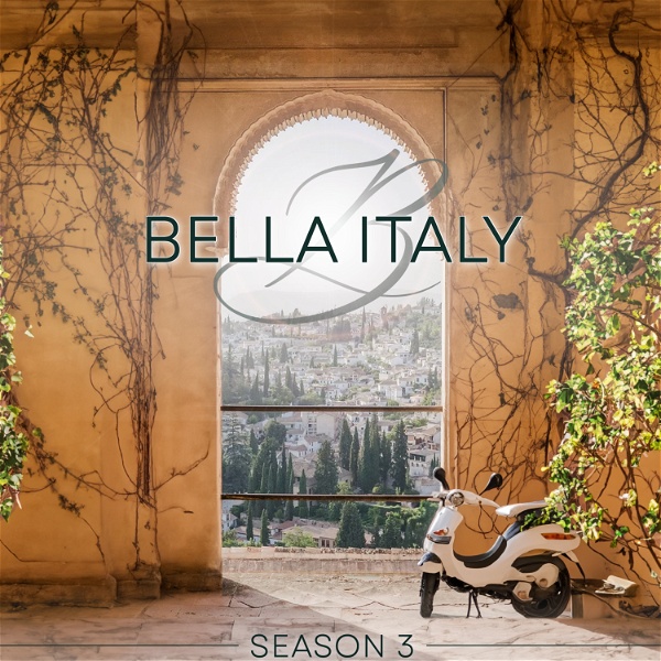 Artwork for Bella Italy