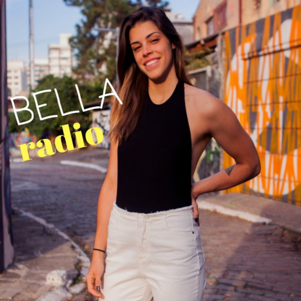 Artwork for Bella Radio