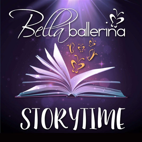 Artwork for Bella Storytime