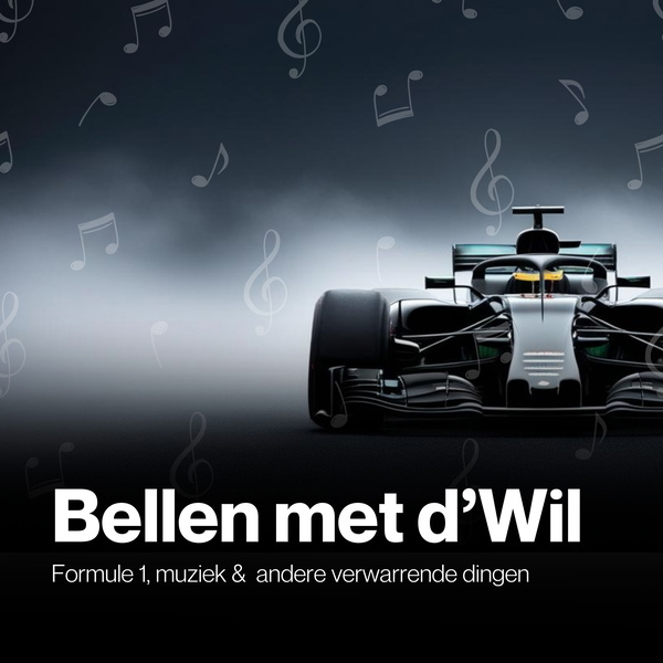 Artwork for Bellen met d'Wil