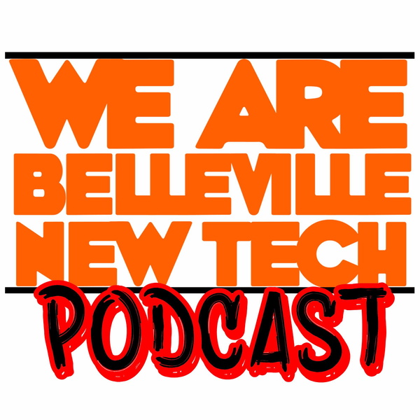 Artwork for Belleville New Tech