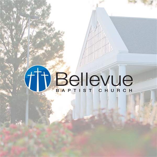 Artwork for Bellevue Baptist Church