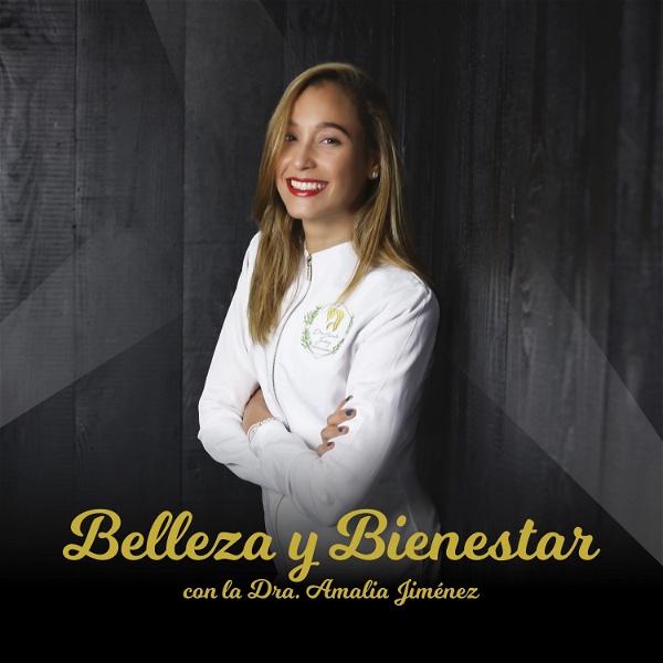 Artwork for Belleza y Bienestar
