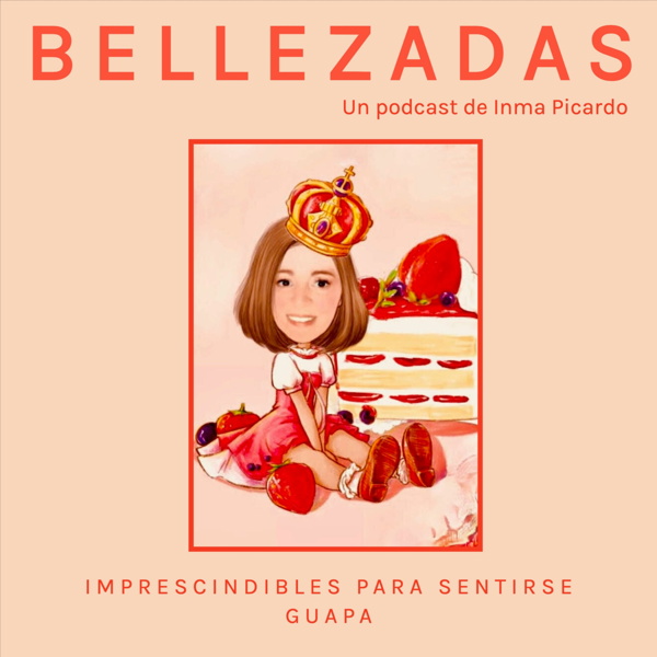 Artwork for BELLEZADAS