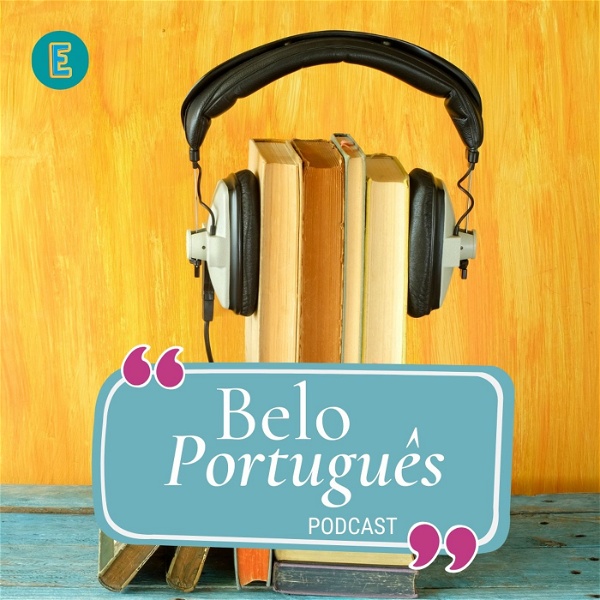 Artwork for Belo Português