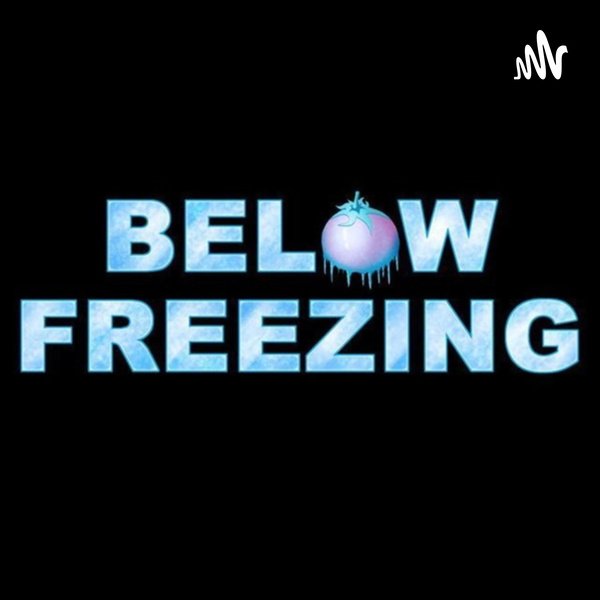 Artwork for Below Freezing